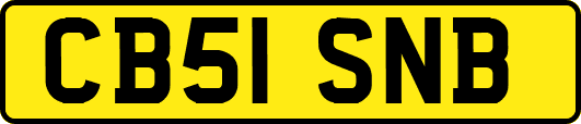 CB51SNB