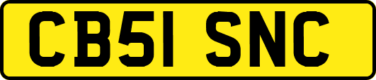 CB51SNC