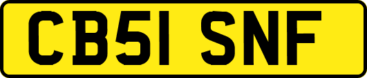 CB51SNF