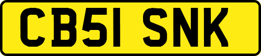CB51SNK