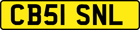 CB51SNL