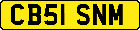 CB51SNM