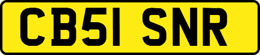 CB51SNR
