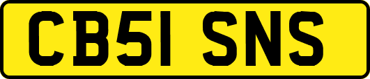 CB51SNS