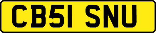 CB51SNU