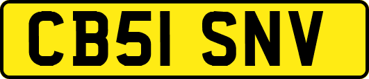 CB51SNV
