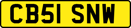 CB51SNW