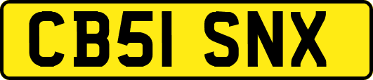 CB51SNX