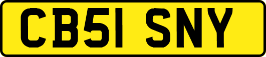 CB51SNY