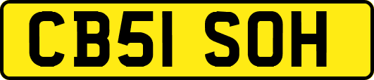 CB51SOH
