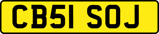 CB51SOJ