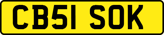 CB51SOK