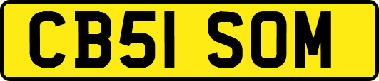 CB51SOM