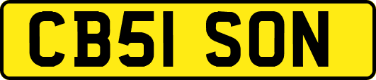 CB51SON