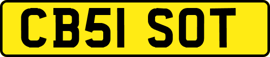 CB51SOT