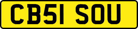 CB51SOU