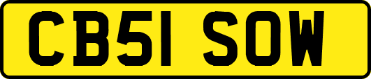 CB51SOW