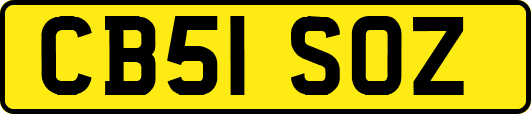 CB51SOZ