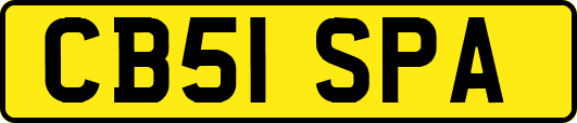 CB51SPA