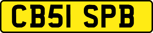 CB51SPB