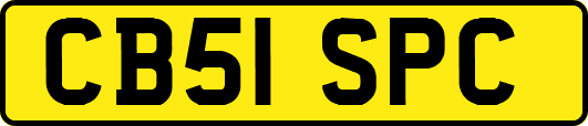 CB51SPC