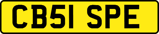 CB51SPE