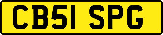 CB51SPG