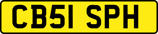 CB51SPH
