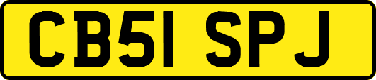 CB51SPJ