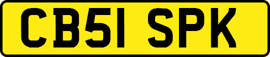 CB51SPK