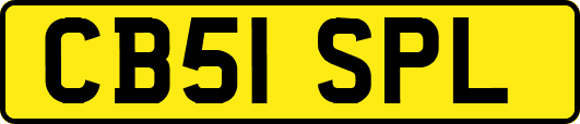 CB51SPL