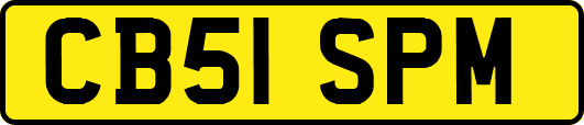 CB51SPM