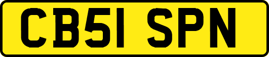 CB51SPN