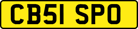 CB51SPO