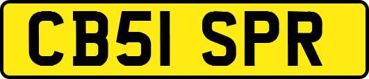CB51SPR