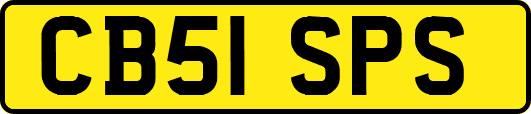 CB51SPS