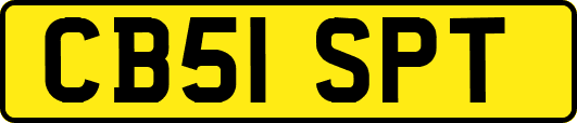 CB51SPT