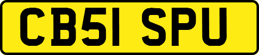 CB51SPU