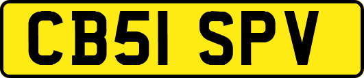 CB51SPV