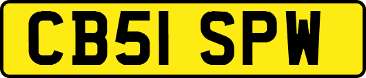 CB51SPW