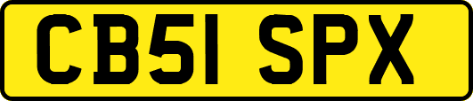 CB51SPX