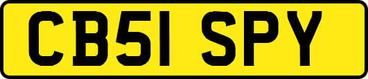 CB51SPY