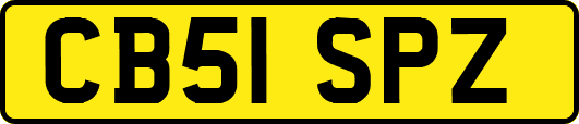 CB51SPZ