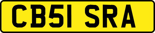 CB51SRA