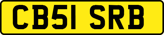 CB51SRB