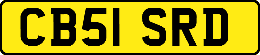 CB51SRD
