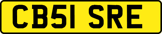 CB51SRE