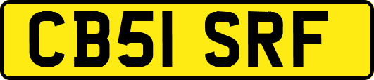 CB51SRF