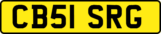 CB51SRG