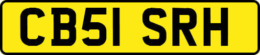 CB51SRH